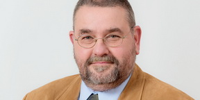 Pfarrer Christoph Seyler